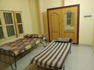 Jeeva Guest House - Tiruvannāmalai - 6