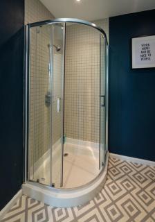 Top Floor Apartment in City Centre - Brighton & Hove - 2