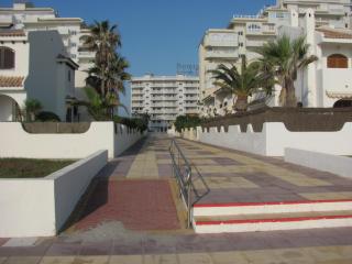 Urbanización Villamorena - La Manga del Mar Menor - 3