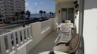 Urbanización Villamorena - La Manga del Mar Menor - 4