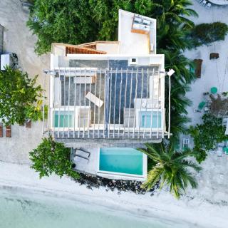 Hotel Boutique Casa Muuch Holbox - Solo Adultos - Isola Holbox - 7