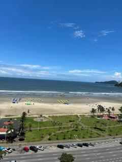 Vista mar Itararé - São Vicente - São Vicente - 4