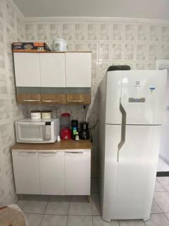 Vista mar Itararé - São Vicente - 6