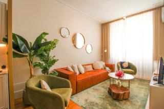 Luxurious Flat in City Center by LovelyStay - Porto - 0