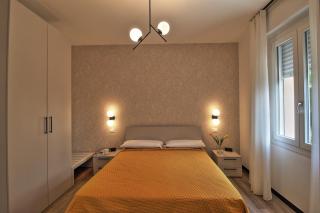 Appartamento con spiaggia privata vista lago nuovissimo - 4