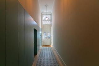 Luxurious Flat in City Center by LovelyStay - Porto - 5