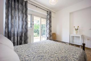 Alimos - Marina apartment - Athènes - 1