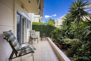 Alimos - Marina apartment - Athènes - 9