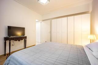 Alimos - Marina apartment - Athènes - 4