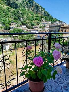Buda Apartment Gorice - Berat - 8