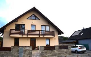 Ubytovanie Home Katka - Bešeňová - 9