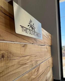 The Olive Hills - Skala Rachoniou - 8