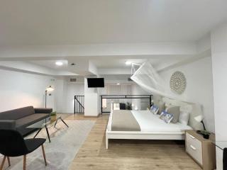 Duplex Cienfuegos I & old town by ELE Apartments - Málaga - 5