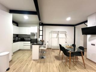Duplex Cienfuegos I & old town by ELE Apartments - Málaga - 7