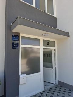 MiMa apartments island Pag,Povljana - Povljana - 5