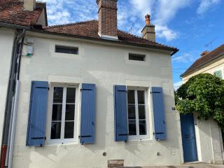La Maison Broc'Art - Auxerre - 0