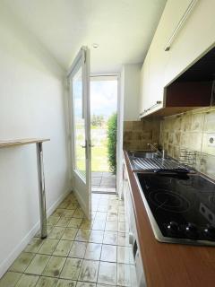 Appartement 11 en duplex - LES SUITES DE ROBINSON - Résidence avec piscine en bord de Siagne, à Mandelieu-La-Napoule - Mandelieu La Napoule - 1