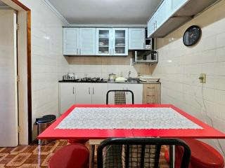 Apt Centro de Foz para 5 pessoas, garagem e wifi - 8