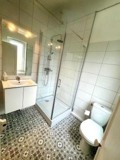 Le Clos des Baleines 2 - Limoges - 5