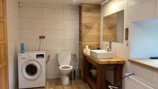 Chalupa u Andrésů - 1