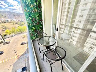 Spacious & Comfy 3 bedroom apartment - Tegucigalpa - 5