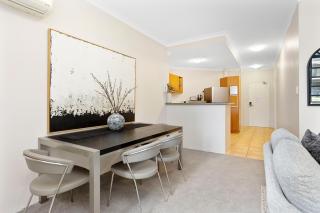 1br Stylish Suite On Hay St - Perth - 5