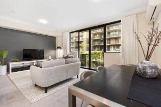 1br Stylish Suite On Hay St - Perth - 6
