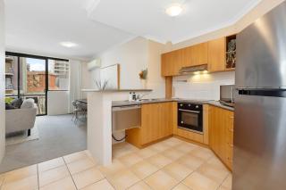 1br Stylish Suite On Hay St - Perth - 9