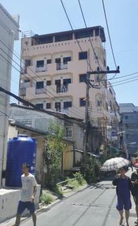 XX เบา หาดป่าตอง ภูเก็ต V BAO Patong Beach Phuket - 9