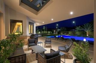 Greenheart Luxury Retreat Villa - Ialyssos - 1