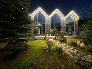 Loft Tsaghkadzor - 8