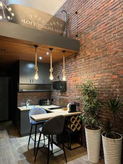 Loft Tsaghkadzor - 7