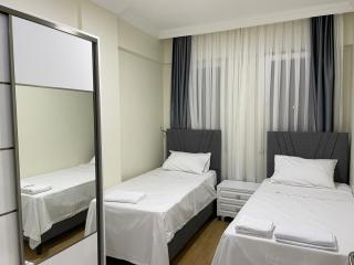 Köseoğlu APART - Bostancı - 4