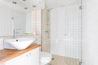 Privet room in shared Apartment, Central Oslo - Oslo - 3