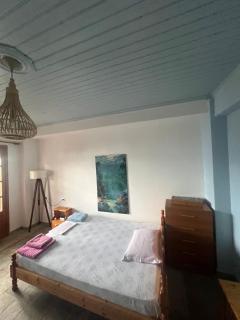Villas Nies Seaside Appartments - Soúrpi - 7