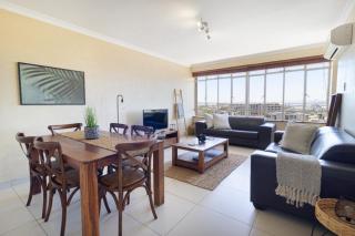 Devonshire 2 Bed apartment Green Point - Ciudad del Cabo - 0