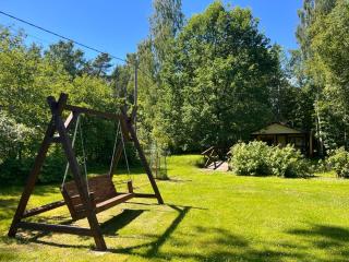 Katase Puhkemaja - 5