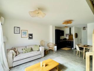 Maison de vacances à 5 minutes de l'océan et des commerces - 9