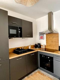 Maison de vacances à 5 minutes de l'océan et des commerces - 8