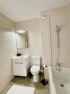 Maison de vacances à 5 minutes de l'océan et des commerces - 1