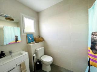 Maison de vacances à 5 minutes de l'océan et des commerces - 3