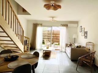 Maison de vacances à 5 minutes de l'océan et des commerces - 4