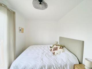 Maison de vacances à 5 minutes de l'océan et des commerces - 7