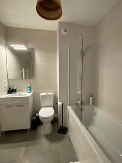 Maison de vacances à 5 minutes de l'océan et des commerces - 2