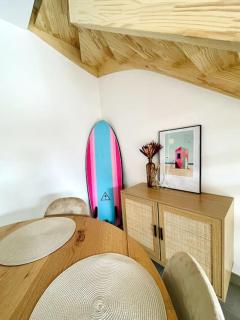 Maison de vacances à 5 minutes de l'océan et des commerces - 0