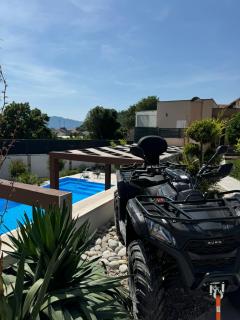 Holiday Home Korda - Čapljina - 5