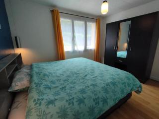 Maison familiale Cherbourg-ping pong-baby foot - 9