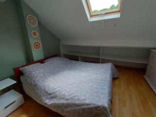 Maison familiale Cherbourg-ping pong-baby foot - 6