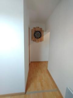 Maison familiale Cherbourg-ping pong-baby foot - 4