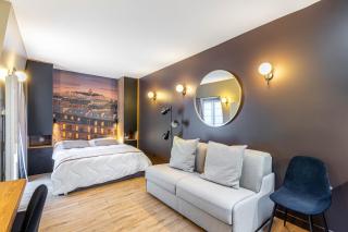 GuestReady - Nice urban hideout near Montmartre - Parijs - 0